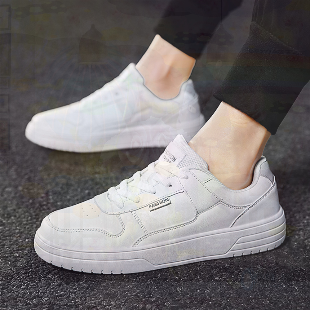 Women'S Formal Wear Uk - Sepatu Kulit PU dengan Dasi 41