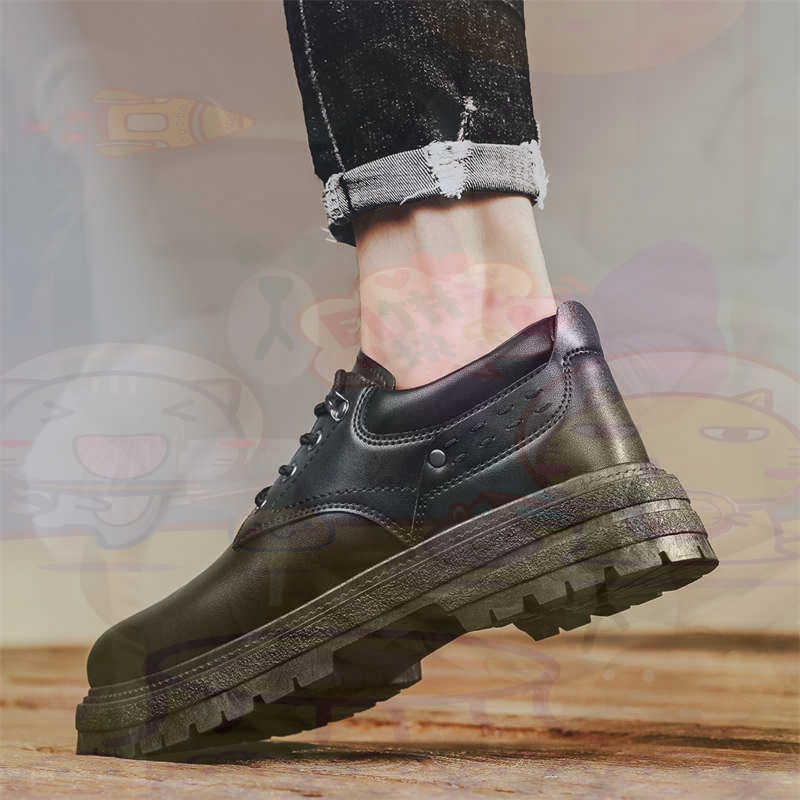 Women'S Formal Wear Uk - Sepatu Pria Tenis Pelatih Fashion Kulit