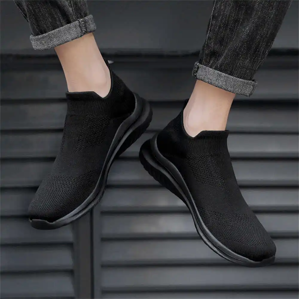 Women'S Formal Wear Uk - Sepatu olahraga pria, krem lembut baru