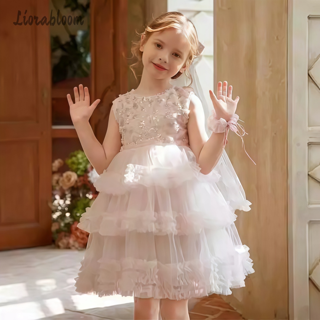 Women Formal Wear H&M - Pakaian Formal Anak Perempuan Gaun Tutu
