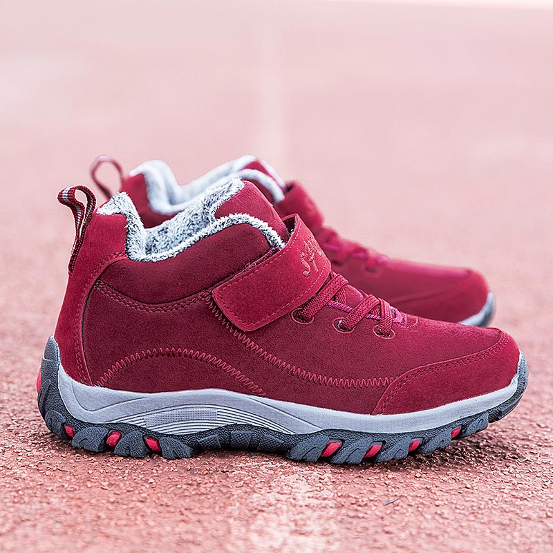 Women Formal Wear Ethnic - short winter sports shoes for women