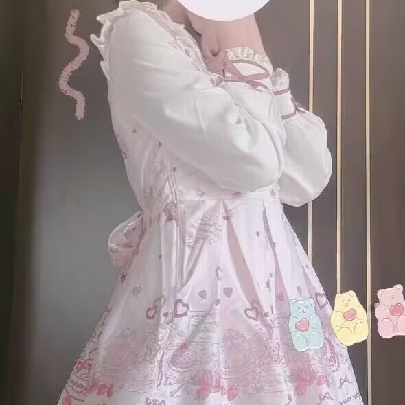 Set Gaun Pita Berhias Rhinesto - Japanese Women Formal Wear ulasan dan harga