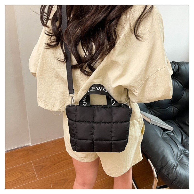 Tas untuk Wanita Tas Tangan To - Shoulder Bag Structured ulasan dan harga