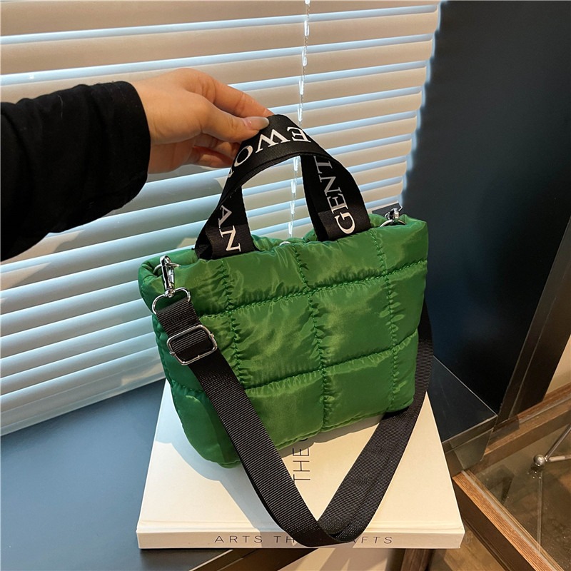 Tas untuk Wanita Tas Tangan To - Shoulder Bag Structured ulasan dan harga