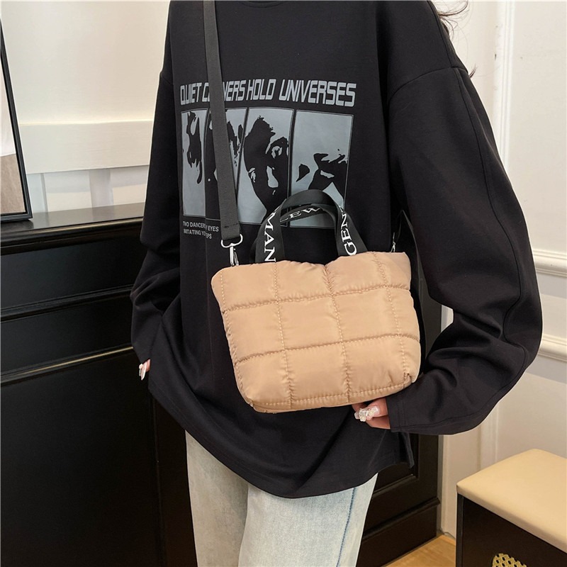 Tas untuk Wanita Tas Tangan To - Shoulder Bag Structured ulasan dan harga
