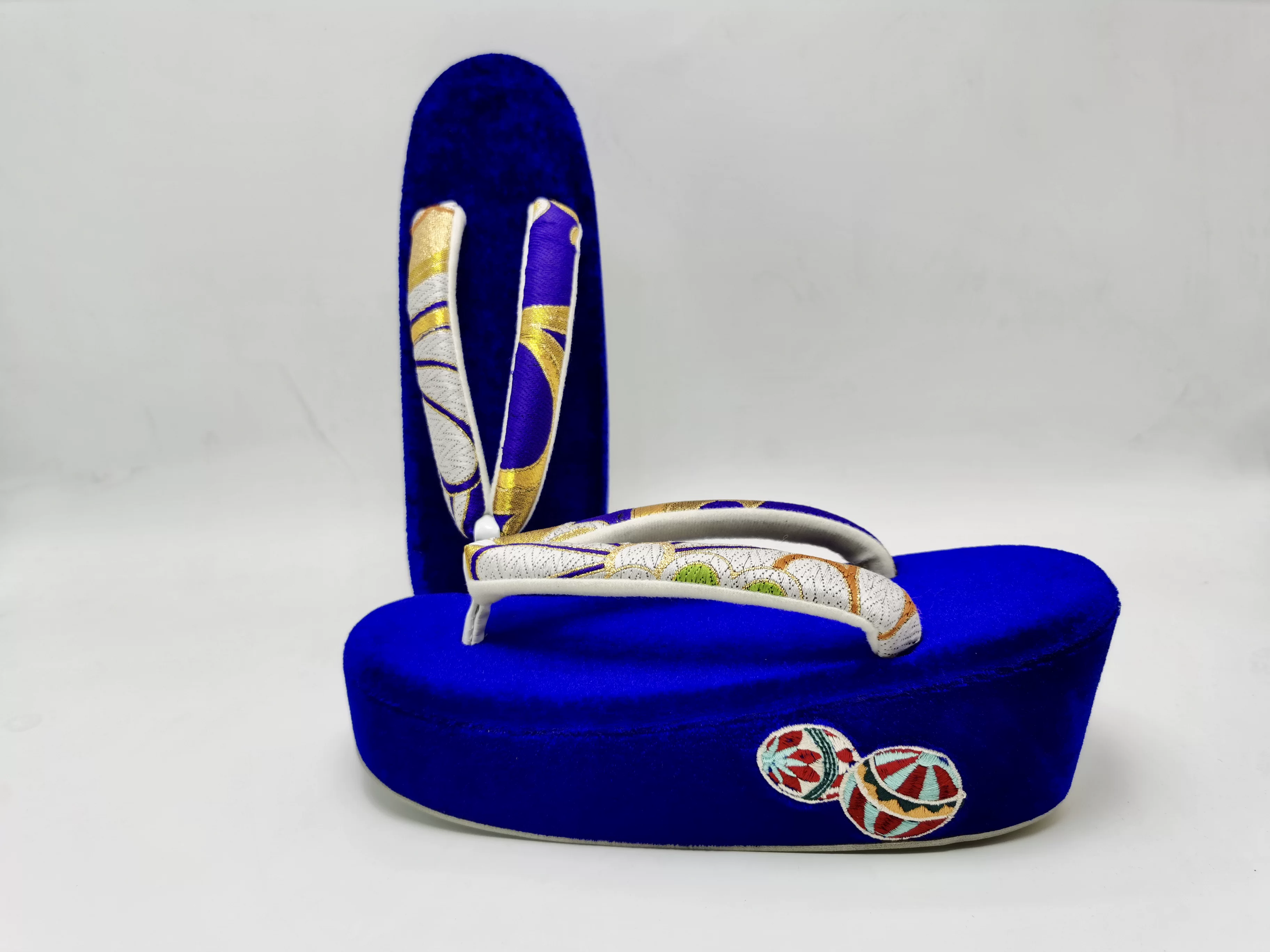 Sandal Jepang (Zori) dengan So - Japanese Women Formal Wear ulasan dan harga