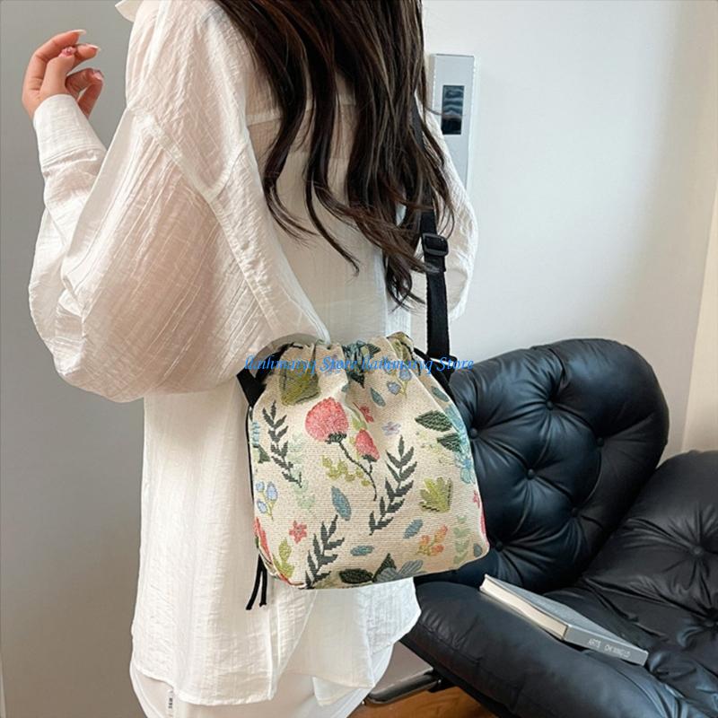 573B Tas Bahu Besar Bermotif R - Shoulder Bag Structured ulasan dan harga