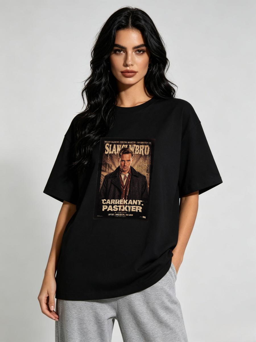 Kaos Wanita Y2K 2000S Gaya Vin - Japanese Women Formal Wear ulasan dan harga