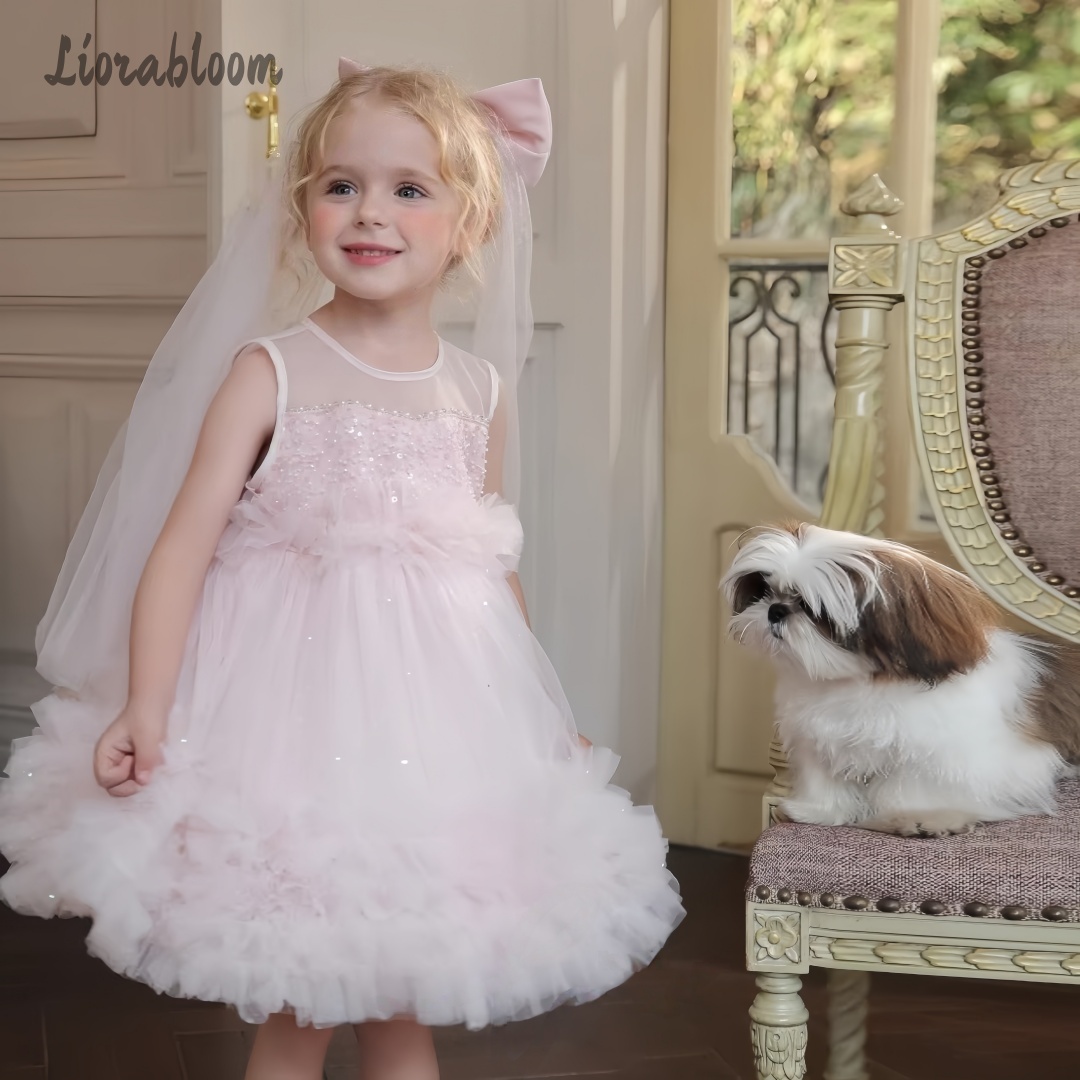 Gaun Tulle Anak Perempuan Desa - Women Formal Wear H&M ulasan dan harga