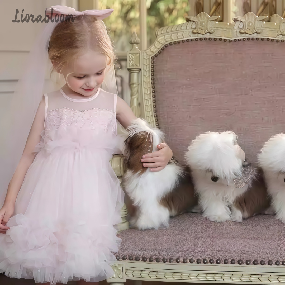Gaun Tulle Anak Perempuan Desa - Women Formal Wear H&M ulasan dan harga