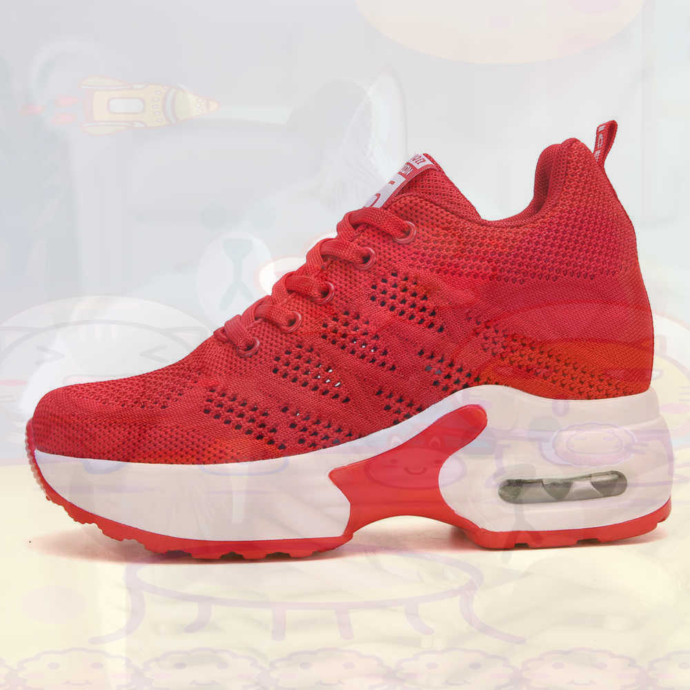 Merah Ukuran 36 Sepatu Wanita  - Women'S Green Formal Wear ulasan dan harga
