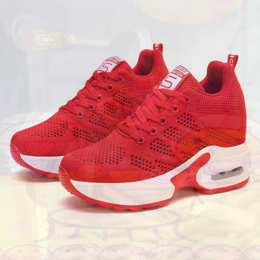 Merah Ukuran 36 Sepatu Wanita  - Women'S Green Formal Wear ulasan dan harga