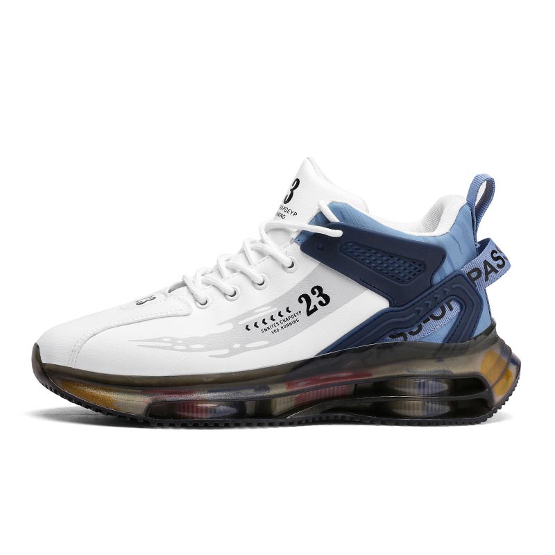 Flatform sneakers pria untuk p - Women Formal Wear Ethnic ulasan dan harga