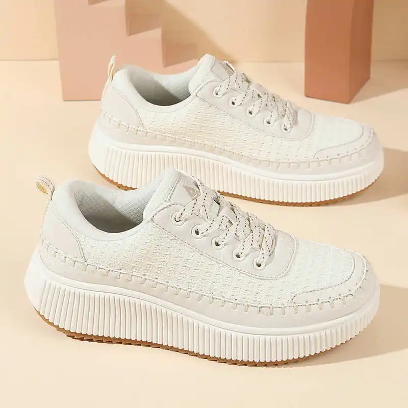 Sepatu kets flat wanita, sepat - Women'S Formal Wear Uk ulasan dan harga