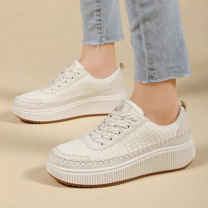 Sepatu kets flat wanita, sepat - Women'S Formal Wear Uk ulasan dan harga
