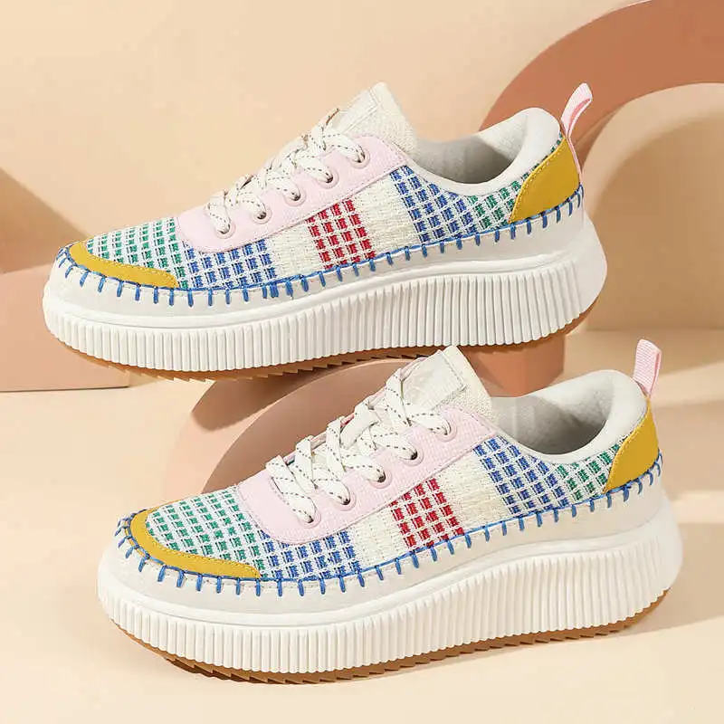 Sepatu kets flat wanita, sepat - Women'S Formal Wear Uk ulasan dan harga