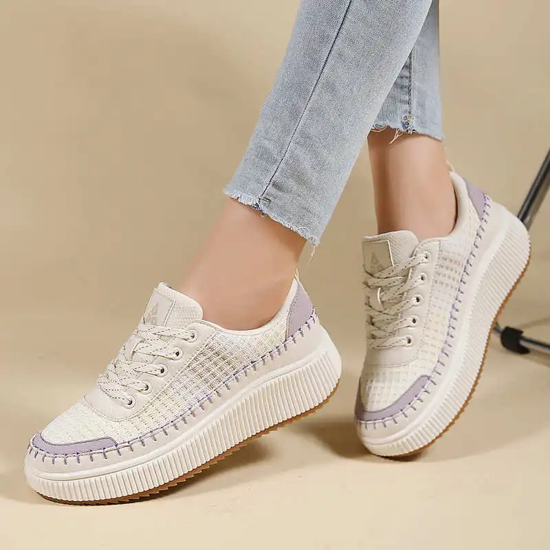 Sepatu kets flat wanita, sepat - Women'S Formal Wear Uk ulasan dan harga