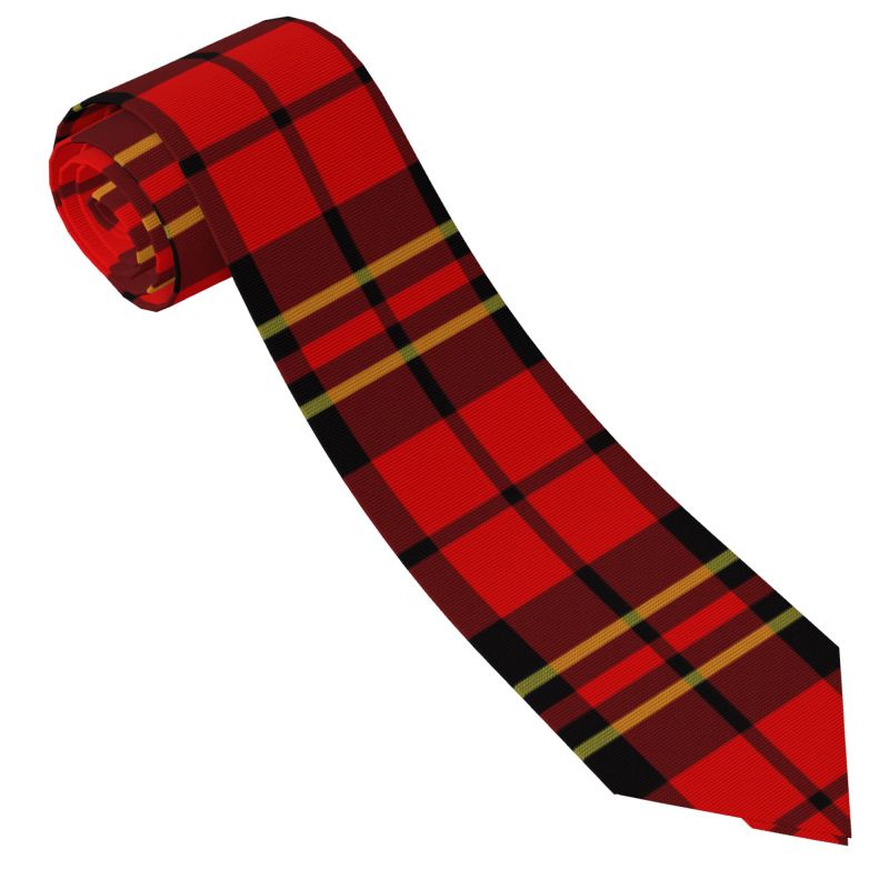Dasi Pria Motif Tartan Skotlan - Women Formal Wear With Tie ulasan dan harga
