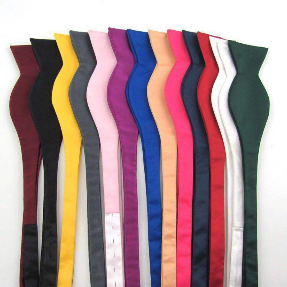 Dasi Kupu-kupu Formal Pria Yan - Women Formal Wear With Tie ulasan dan harga
