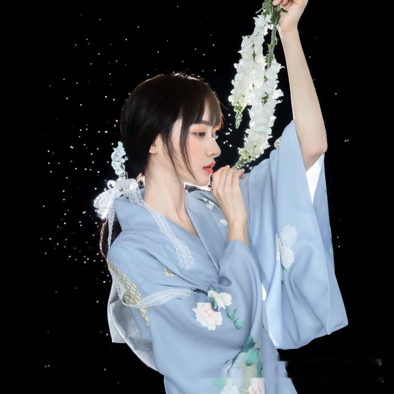 Kimono baru untuk wanita, paka - Japanese Women Formal Wear ulasan dan harga