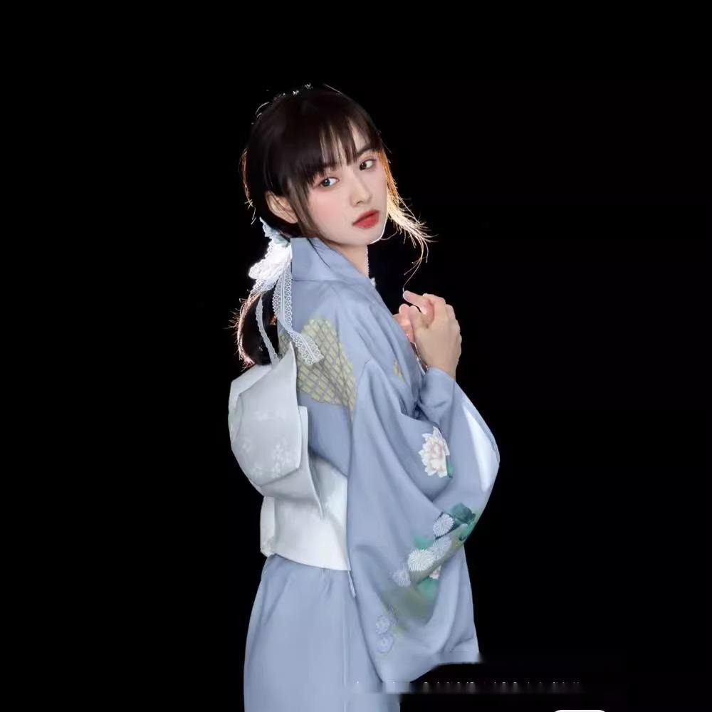 Kimono baru untuk wanita, paka - Japanese Women Formal Wear ulasan dan harga