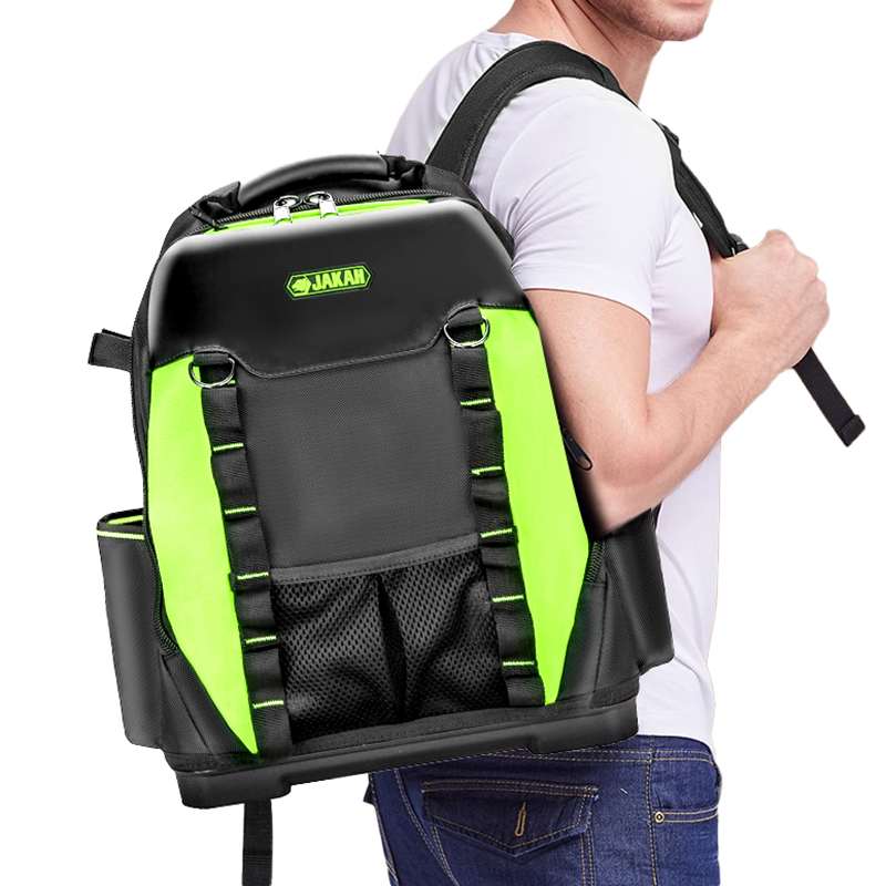 Ransel perkakas tugas berat, t - Shoulder Bag Structured ulasan dan harga