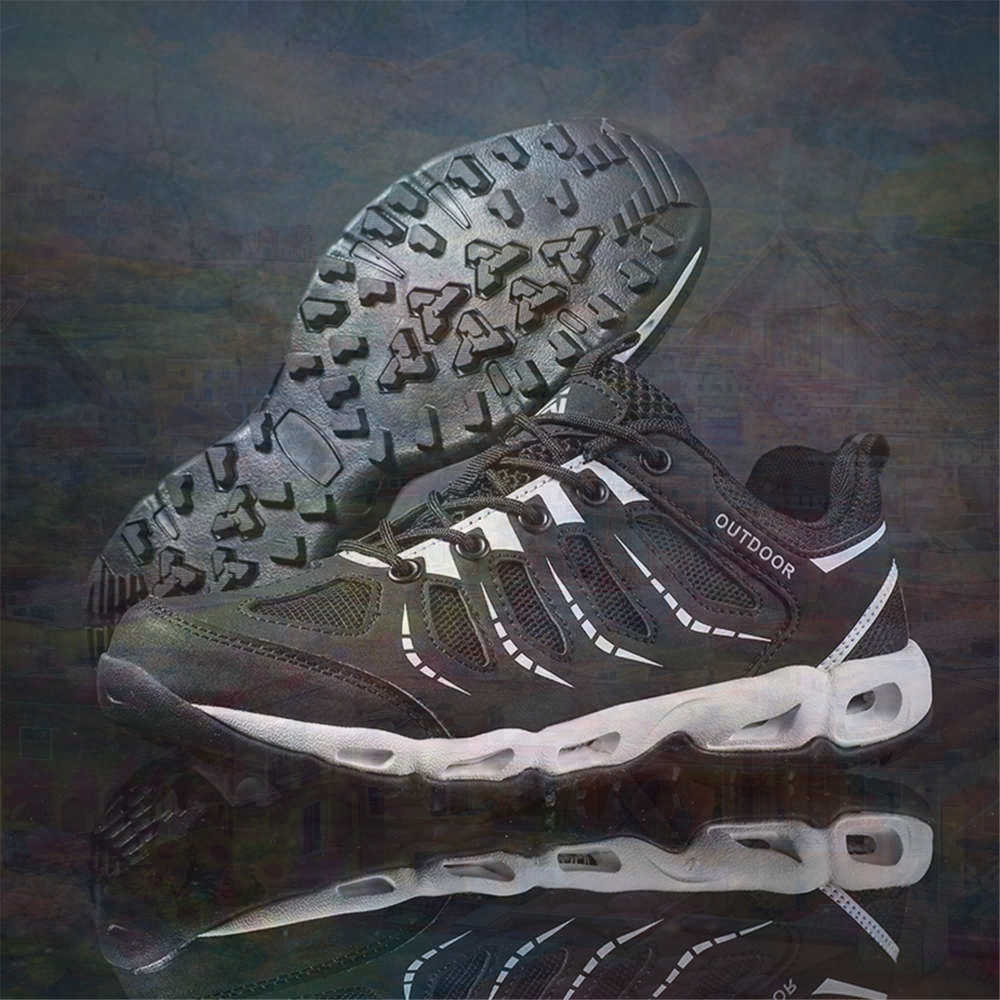 Sepatu Tenis Perak Ujung Bulat - Women'S Green Formal Wear ulasan dan harga