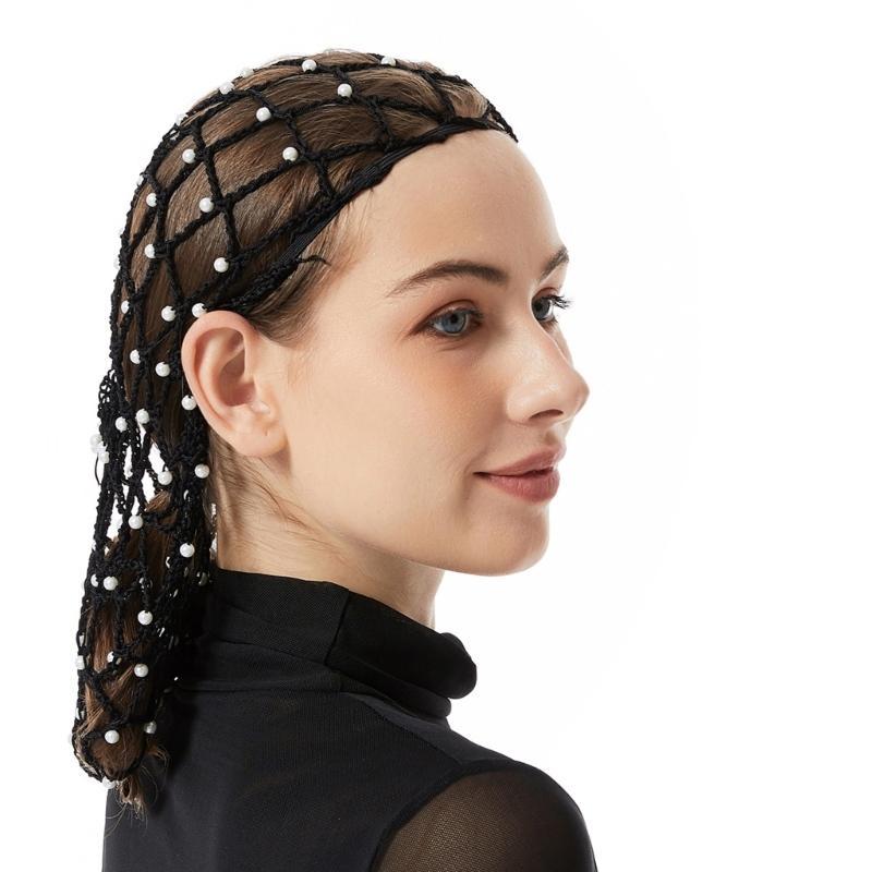 39BD Topi Sutra Rajutan Buatan - Women Formal Wear Ethnic ulasan dan harga
