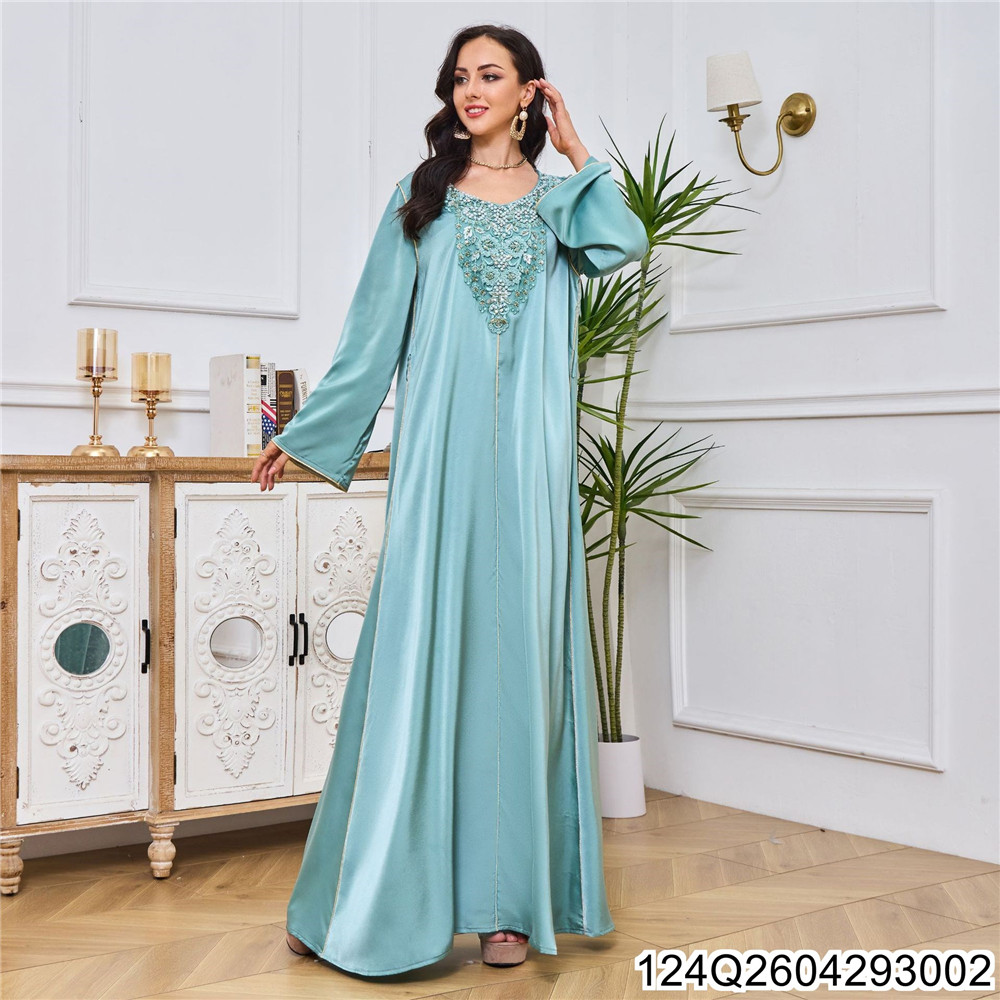 Gaun Baru 2026, Pakaian Formal - Women Formal Wear Ethnic ulasan dan harga
