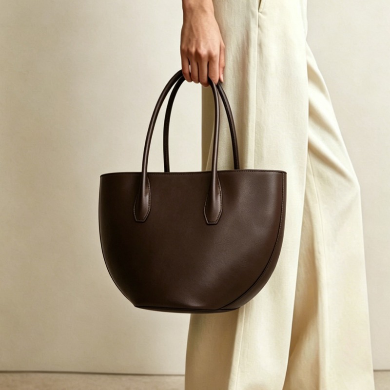 Tas Selempang Wanita Mewah Ben - Shoulder Bag Structured ulasan dan harga