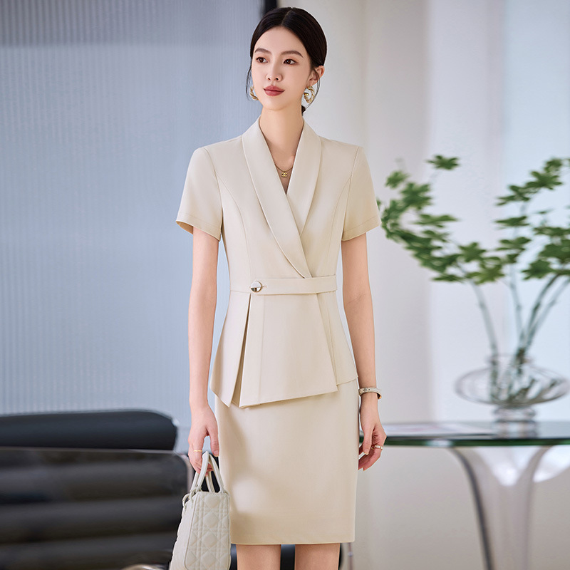 Setelan Musim Panas Wanita Bar - Women Formal Wear Store ulasan dan harga