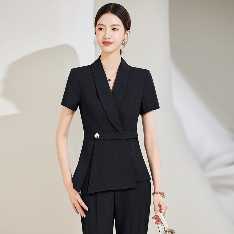 Setelan Musim Panas Wanita Bar - Women Formal Wear Store ulasan dan harga