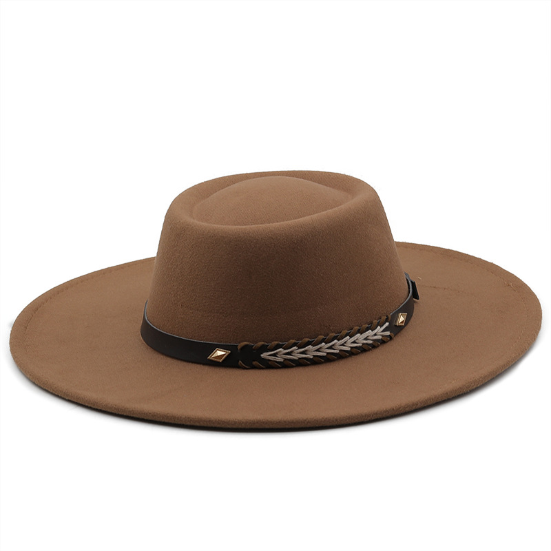 Topi Panama Klasik Berbahan Fe - Women Formal Wear Ethnic ulasan dan harga