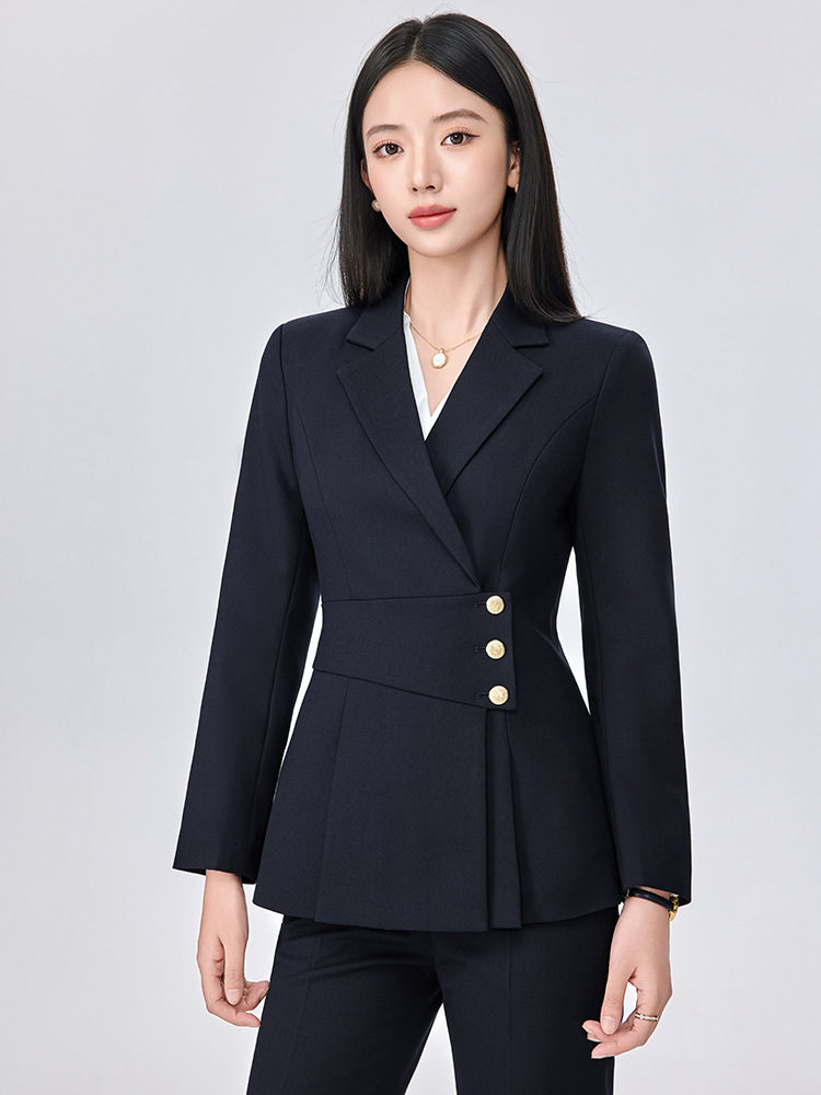Setelan Jas Wanita Musim Gugur - Women Formal Wear Store ulasan dan harga