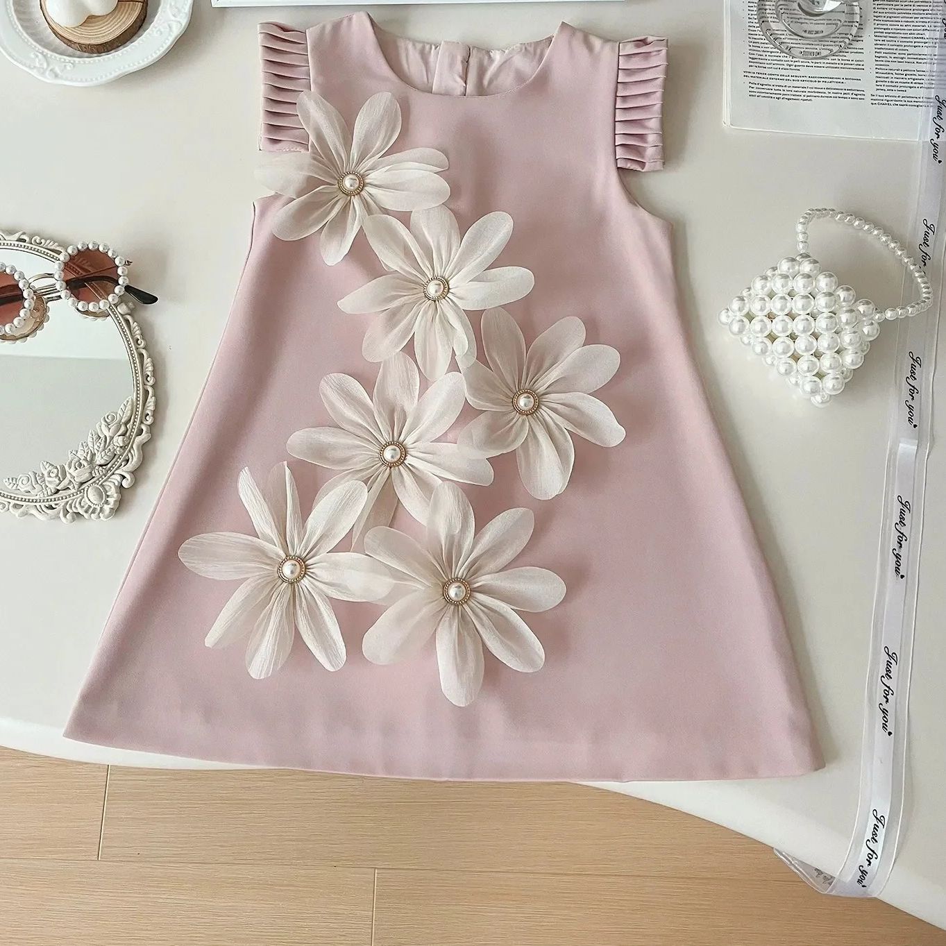 Gaun Formal H-Line Multiwarna  - Women Formal Wear H&M ulasan dan harga