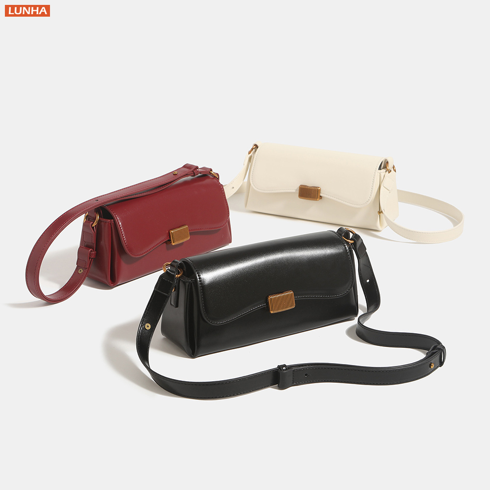 Tas Selempang Wanita Klasik de - Shoulder Bag Structured ulasan dan harga