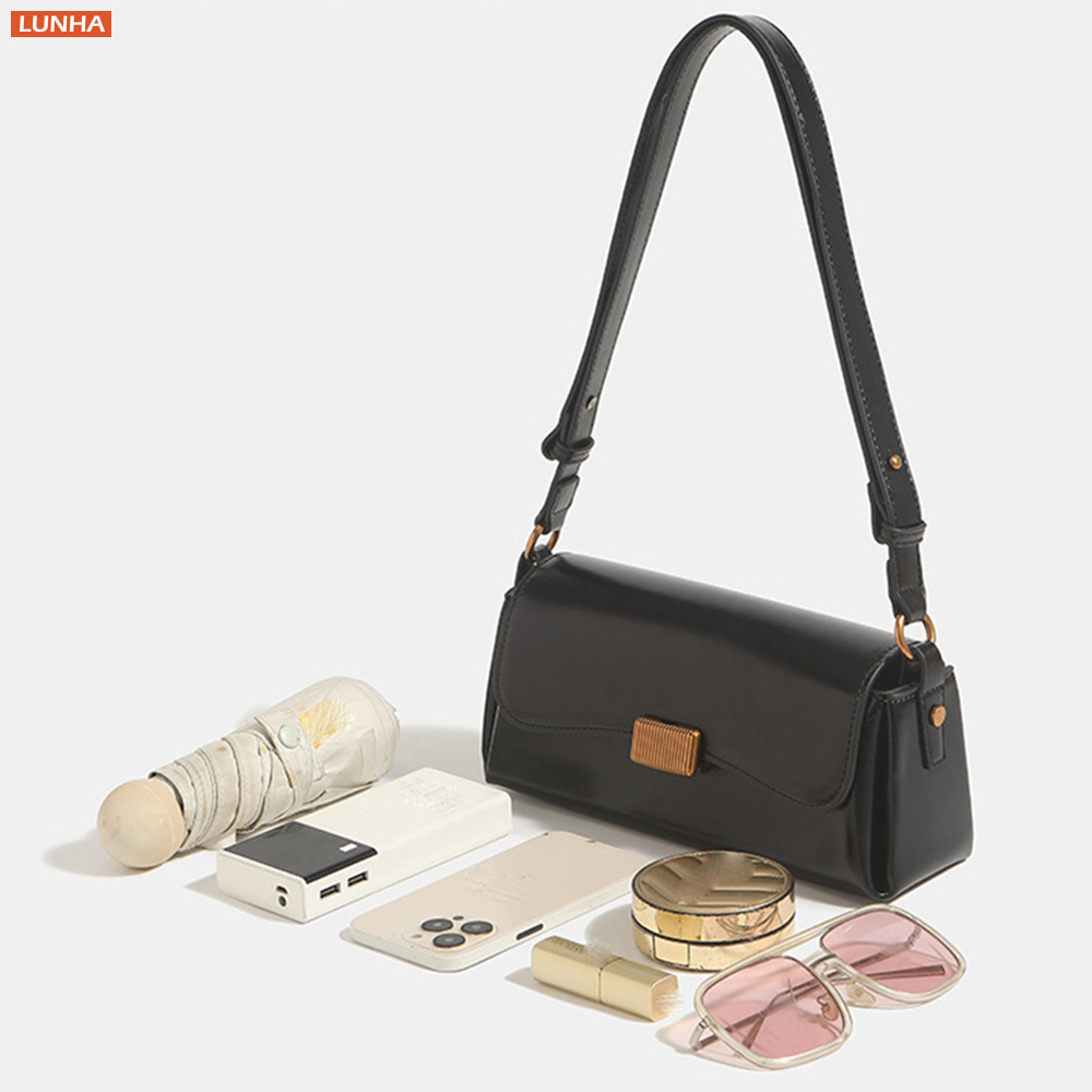 Tas Selempang Wanita Klasik de - Shoulder Bag Structured ulasan dan harga