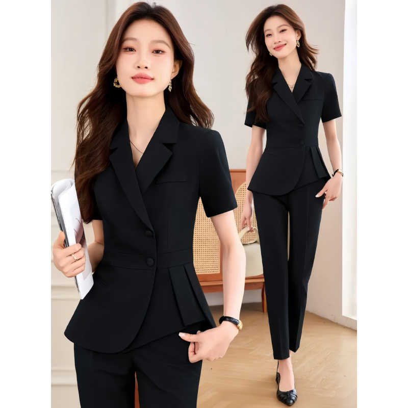 Setelan profesional tipis wani - Women Formal Wear Store ulasan dan harga